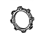 GM 88996689 Shim