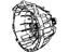 GM 96042970 Housing Kit, Transmission Case