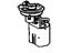 GM 19370386 Fuel Pump
