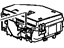 GM 20860986 Fuse Box
