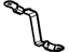 GM 20791594 Cable, Battery(Positive)