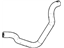 GM 95087745 Lower Hose