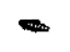 GM 19363518 Spark Plug,Glow