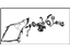 GM 19351946 Headlamp Kit, Capsule/Headlamp/Fog Lamp
