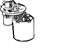 GM 13578372 Fuel Pump
