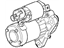 GM 12652028 Starter
