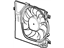 GM 95205515 Fan Assembly