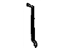 GM 15004476 Control Rod, Passenger Side