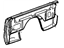 GM 15244377 Side Panel Assembly, Driver Side