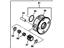 GM 29541704 Carrier, Transmission Planet