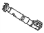 GM 22064179 Shock Absorber