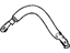 GM 22869662 Cable, Battery Ground(Negative)
