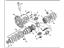 GM 22954507 Differential Assembly