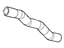 GM 84128852 Hose, Radiator Inlet (Upper)