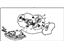 GM 88974663 Seal Kit, Transmission Overhaul