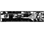 GM 52369711 Label, Emission Control System