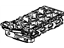 GM 19206643 Cylinder Head