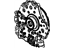 GM 24240901 Pump, Transmission Oil Pump