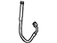 GM 95353307 Flex Hose
