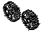 GM 96456088 Camshaft Gear