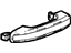 GM 13528123 Handle, Outside, Rear