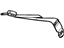 GM 19353046 Belt Kit, Seat Belt