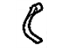 GM 89039352 Pull Strap