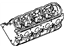 GM 12621773 Cylinder Head