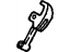 GM 15699074 Latch, Lower Hood