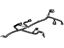 GM 12187224 Harness, Body Wiring GM 12187224 Harness, Body Wiring