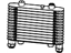 GM 23177172 Auxiliary Radiator
