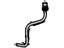 GM 15767599 Inlet Pipe
