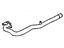 GM 9128662 Lower Pipe
