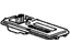 GM 22545656 Trim Plate, Upper