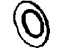 GM 19302259 Washer, Differential Pinion Thrust