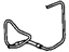 GM 25805870 Pipe, Hydraulic Brake