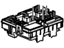 GM 84184428 Junction Block