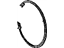 GM 24224724 Ring, Lower Sun Gear And Clutch, Center