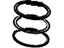 GM 55568928 Ring Kit, Engine Piston