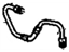 GM 15874959 Pipe, Hydraulic Brake