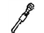 GM 22848162 Negative Cable