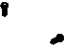 GM 88951976 Bolt, Turn Signal Lamp