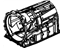 GM 24290675 Case, Transmission Case