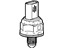 GM 12642727 Pressure Sensor