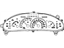 GM 16158712 Cluster Lens