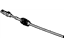 GM 22758166 Shift Control Cable