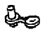 GM 24270010 Output Sensor