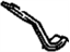 GM 14030524 Hinge, Passenger Side