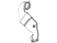 GM 12641644 Catalytic Converter