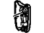 GM 22739609 Tensioner Cover, Front